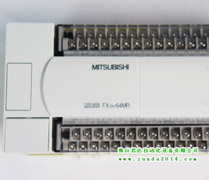FX2N-64MR-001